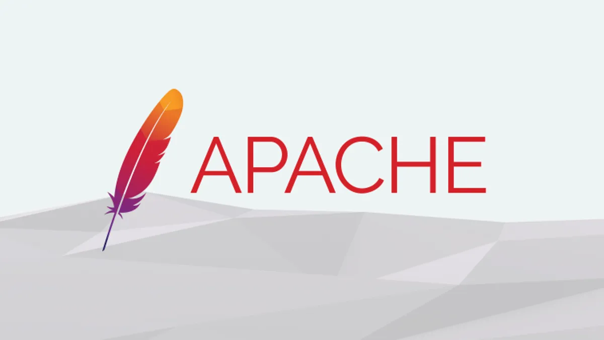 apache logo